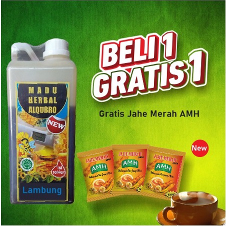 

Madu al qubro lambung 1kg | Madu al qubro herbal lambung indonesia