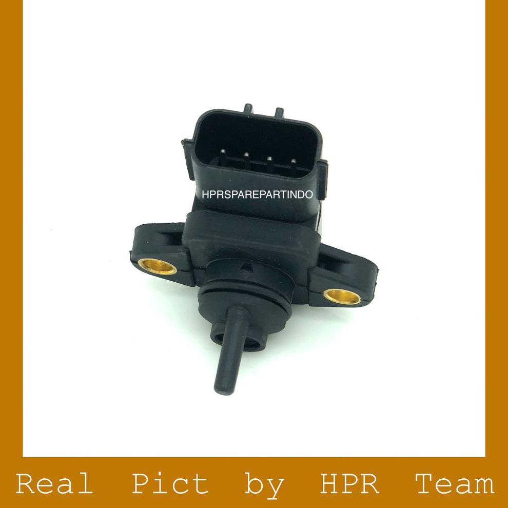 Map Sensor Mitsubishi Colt T120ss Md355556 Shopee Indonesia