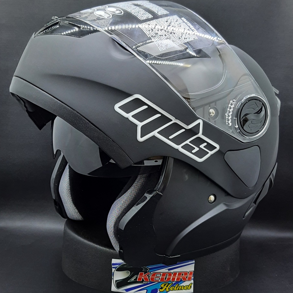 Helm MDS PRO RIDER Modular prorider
