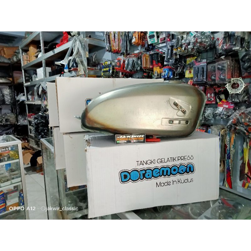 tangki cb doraemon tangki cb full press