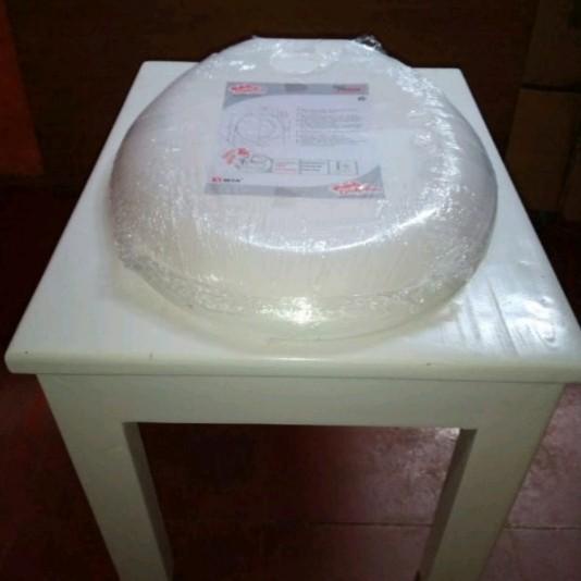 Kloset Wc Duduk Portable Untuk Alkes Lansia & Ibu Hamil
