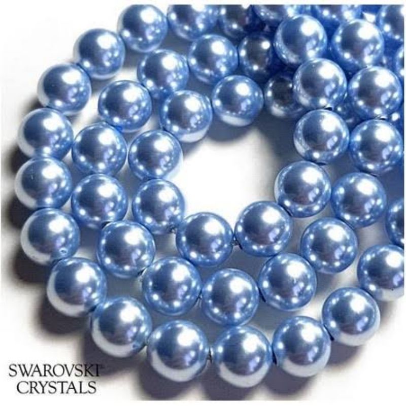 Tasbih ADC Swarovski pearl