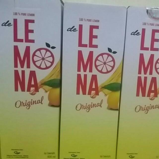 

Lemona