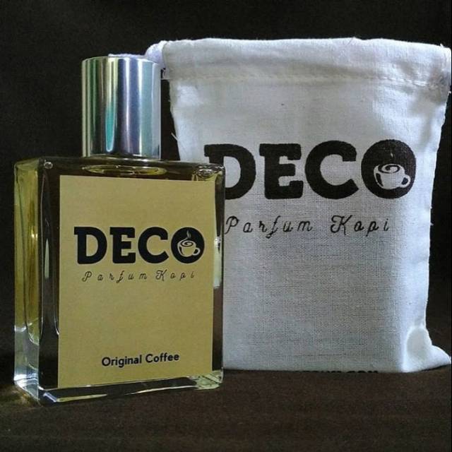 

Farfum Deco