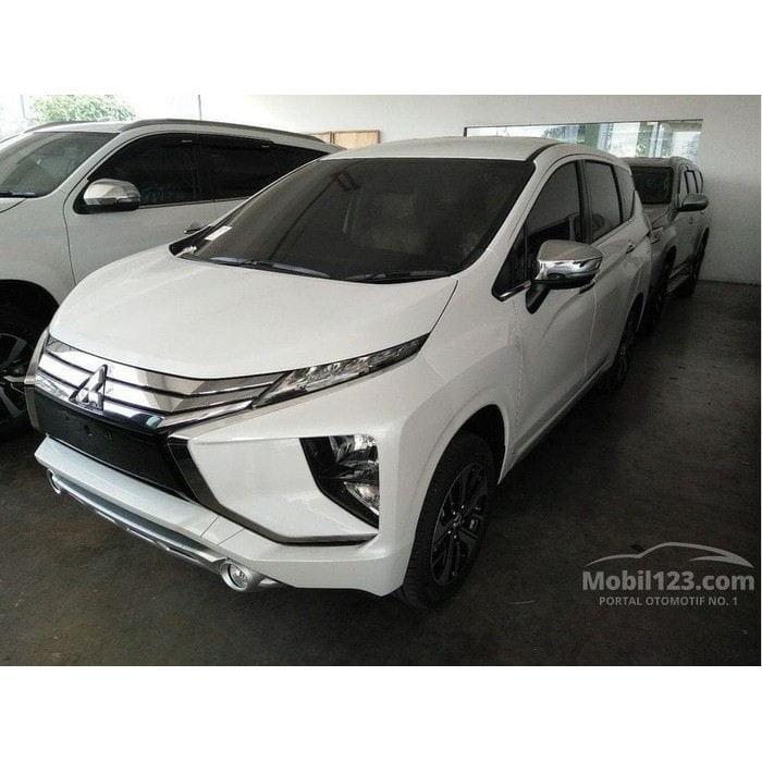 Cover Spion Mitsubishi Xpander Chrome