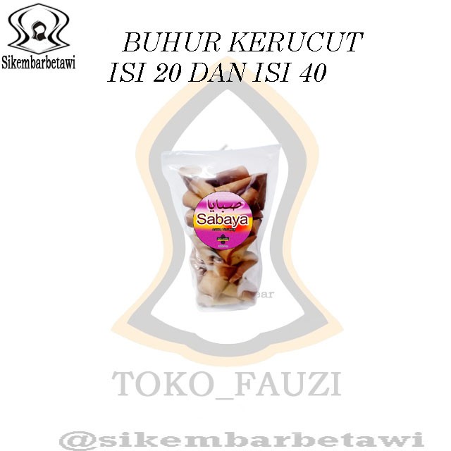 Buhur Kerucut Bukhur Kerucut Buhur Kerucut Wangi Buhur Kerucut Gahru Buhur Kerucut Kasturi Buhur Ker