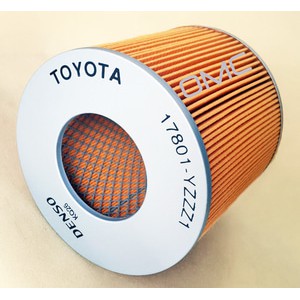 Filter Udara Toyota Kijang Kapsul 7K, Diesel, EFI 17801-YZZZ1