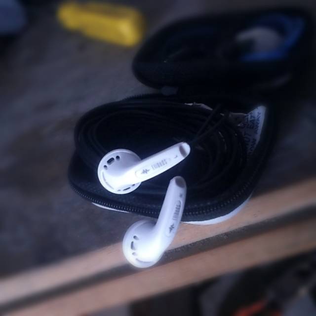 Earbud Elibuds Sabia v5 (with mic)