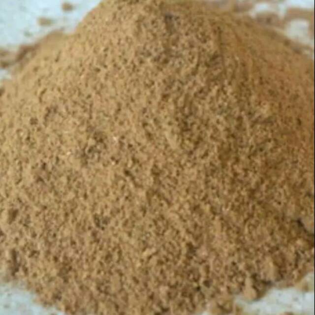 

Tepung ikan protein tinggi original 100%