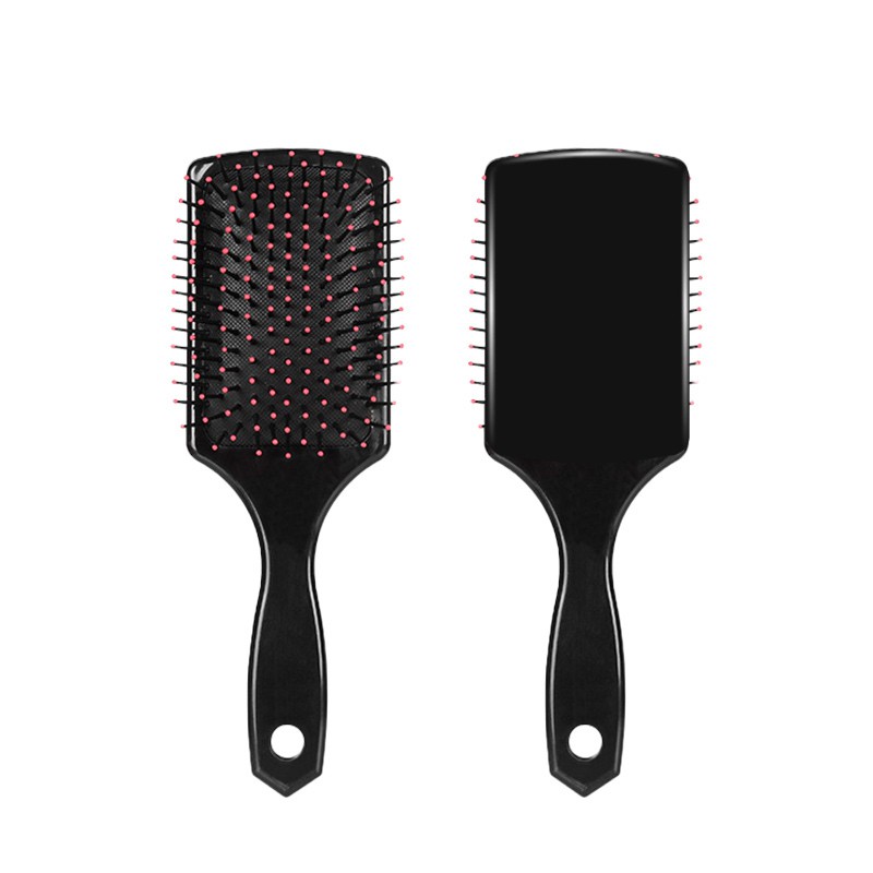 

Herbaay Sisir Jumbo Anti Rontok Hair Style Comb Salon Kecantikan Rambut Wanita