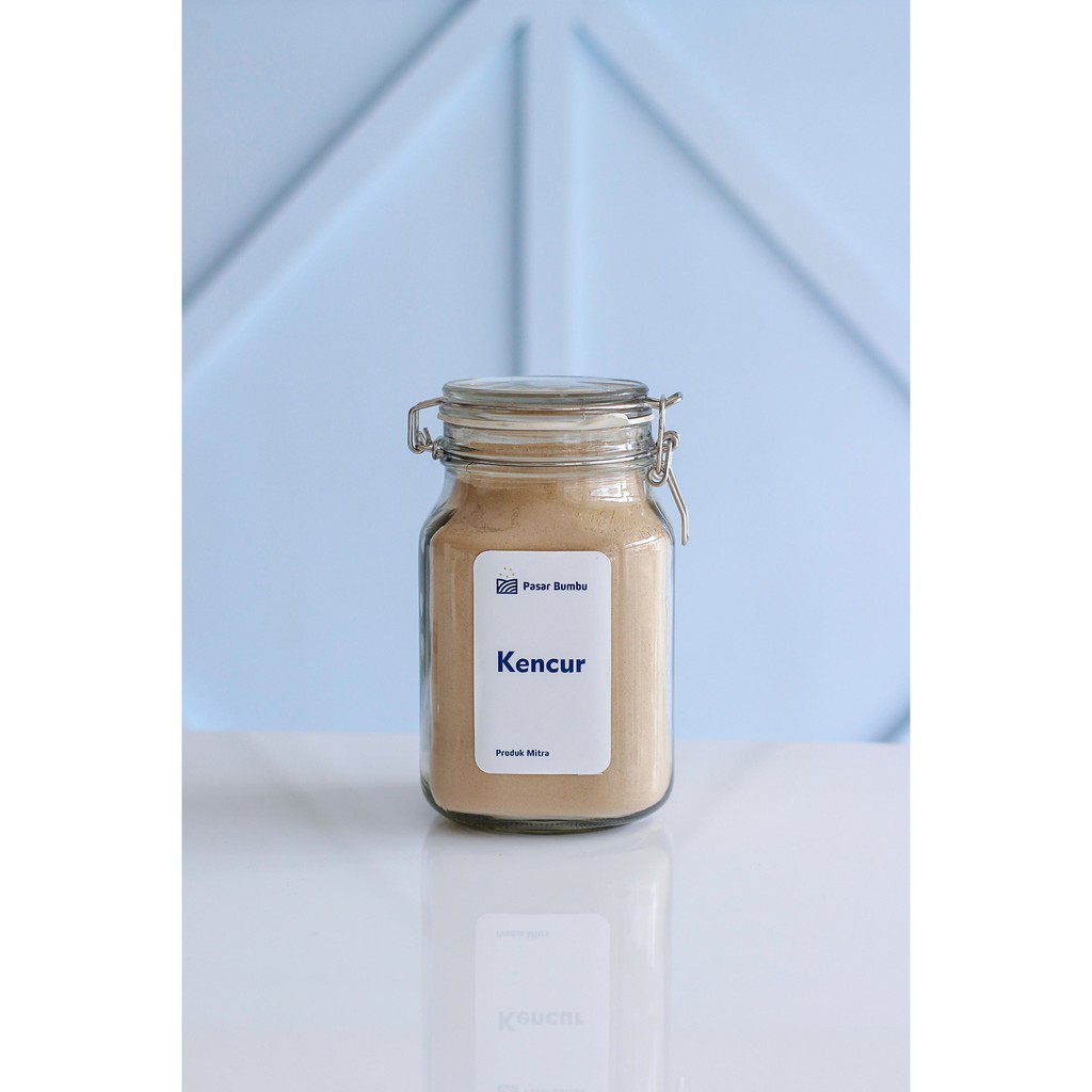 

Kencur Premium 50-250 gram