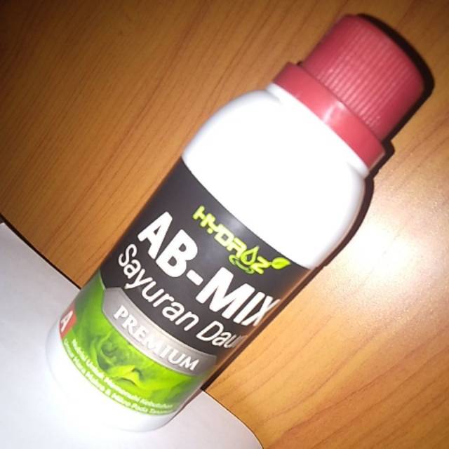 

AB-MIX PREMIUM cair