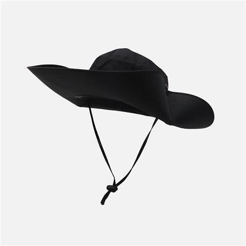 Topi Bucket Pria / Wanita Gaya Cowboy Barat Untuk Musim Panas / Liburan / Outdoor / Memancing