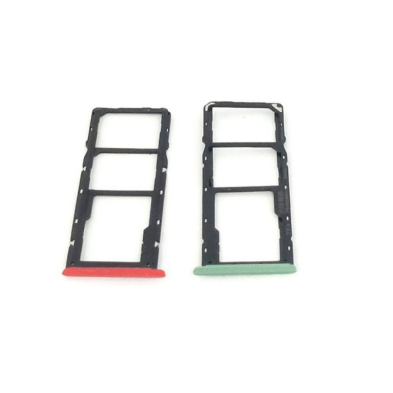 Simlock / simtray / slot sim / tempat kartu realme c11 original