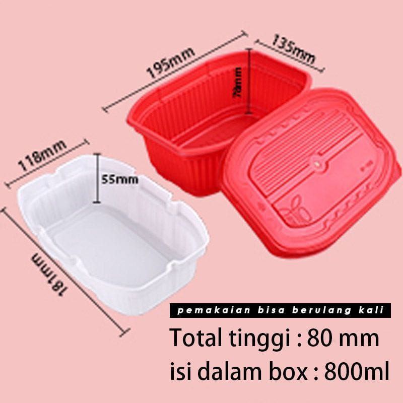 Self heating pack TERLARISSSSS