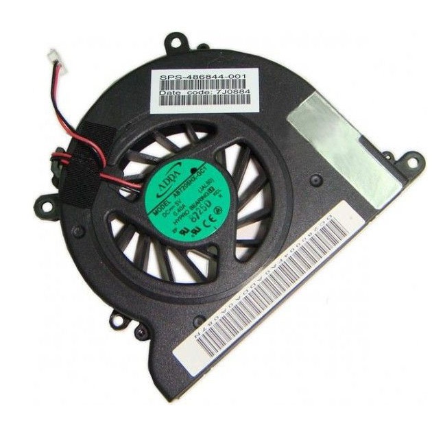 FAN HP PAVILION DV4-1000
