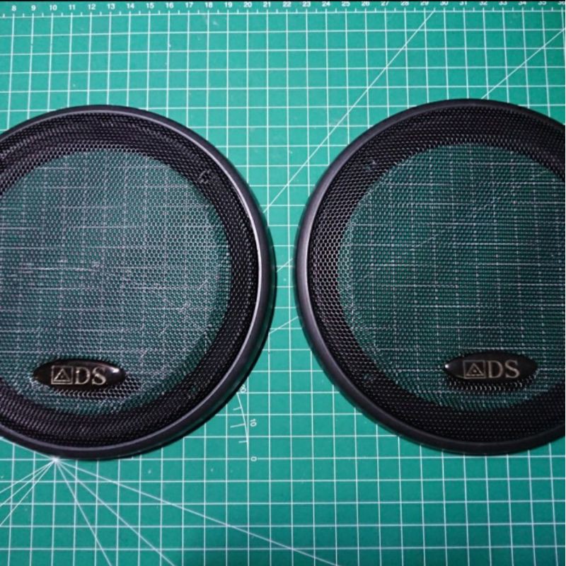 Ring Cover Tutup Speaker ADS Tutup Pelindung Speaker Tutup Speker