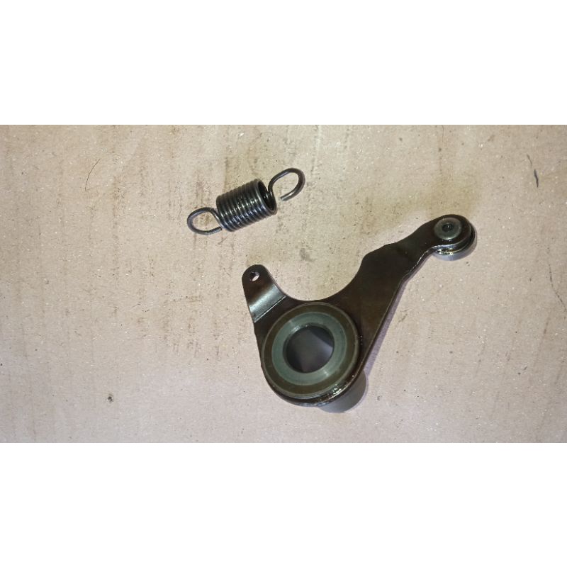 stoper rasio jupiter z1 1dy original second.