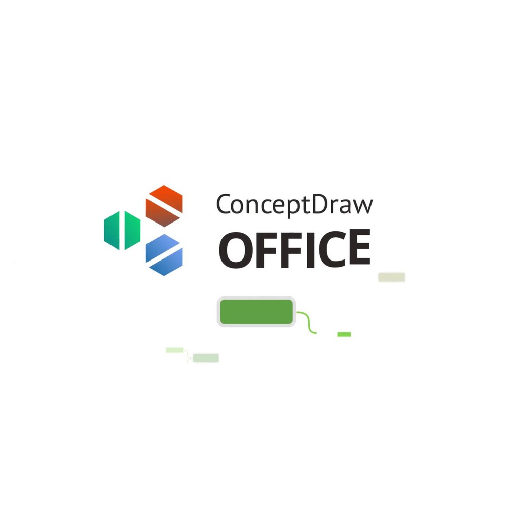 [FULL VERSION] ConceptDraw Office 7 Mac BIG SUR - GARANSI AKTIVASI