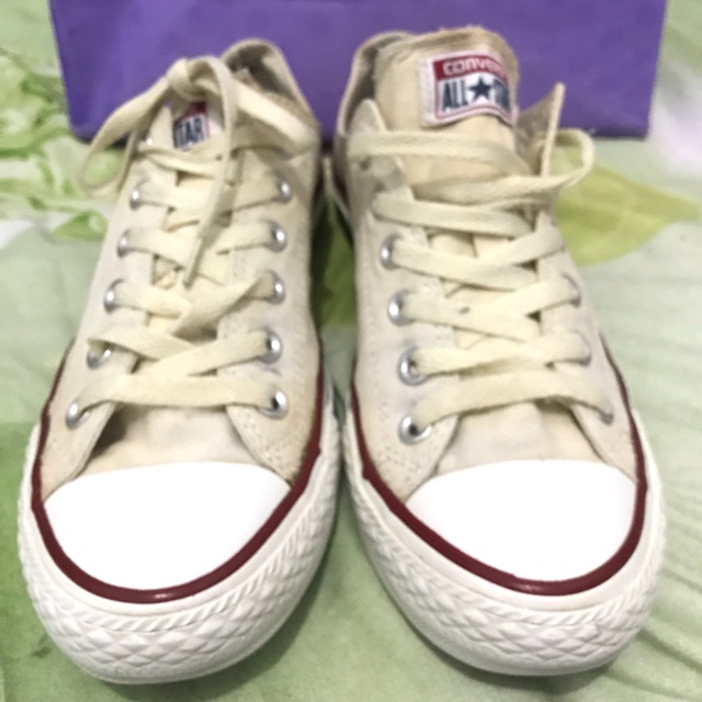 Converse second || converse || all star