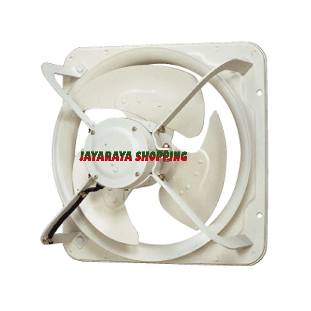 Kipas Penyedot / Exhaust Fan /  Industrial Exhaust KDK 40GSC –Fan 16 inch Brand : KDK