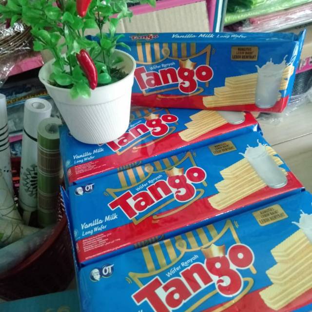 

Tanggo