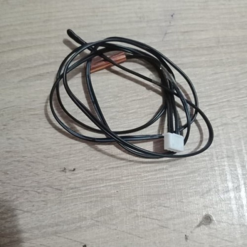 Ntc thermistor ac Termis Thermistor Termistor ac polytron soket lebar