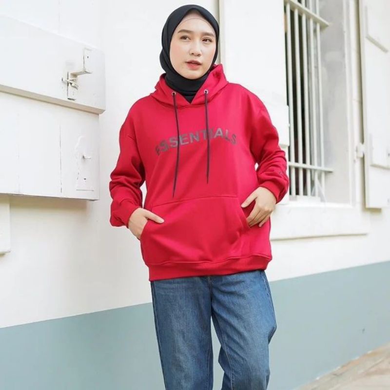 essentials hodie