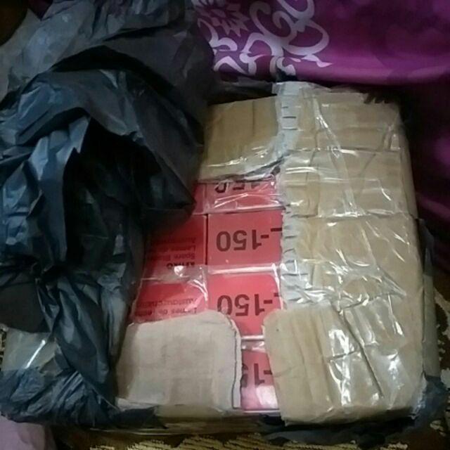 Tawas Penjernih Air  1kg