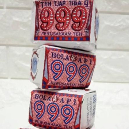 TEH 999 BESAR 45 GRAM PER PCS