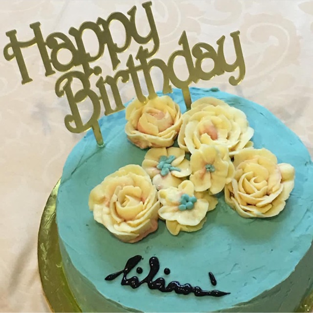 

Paket kue ultah berlaku 6 bulan