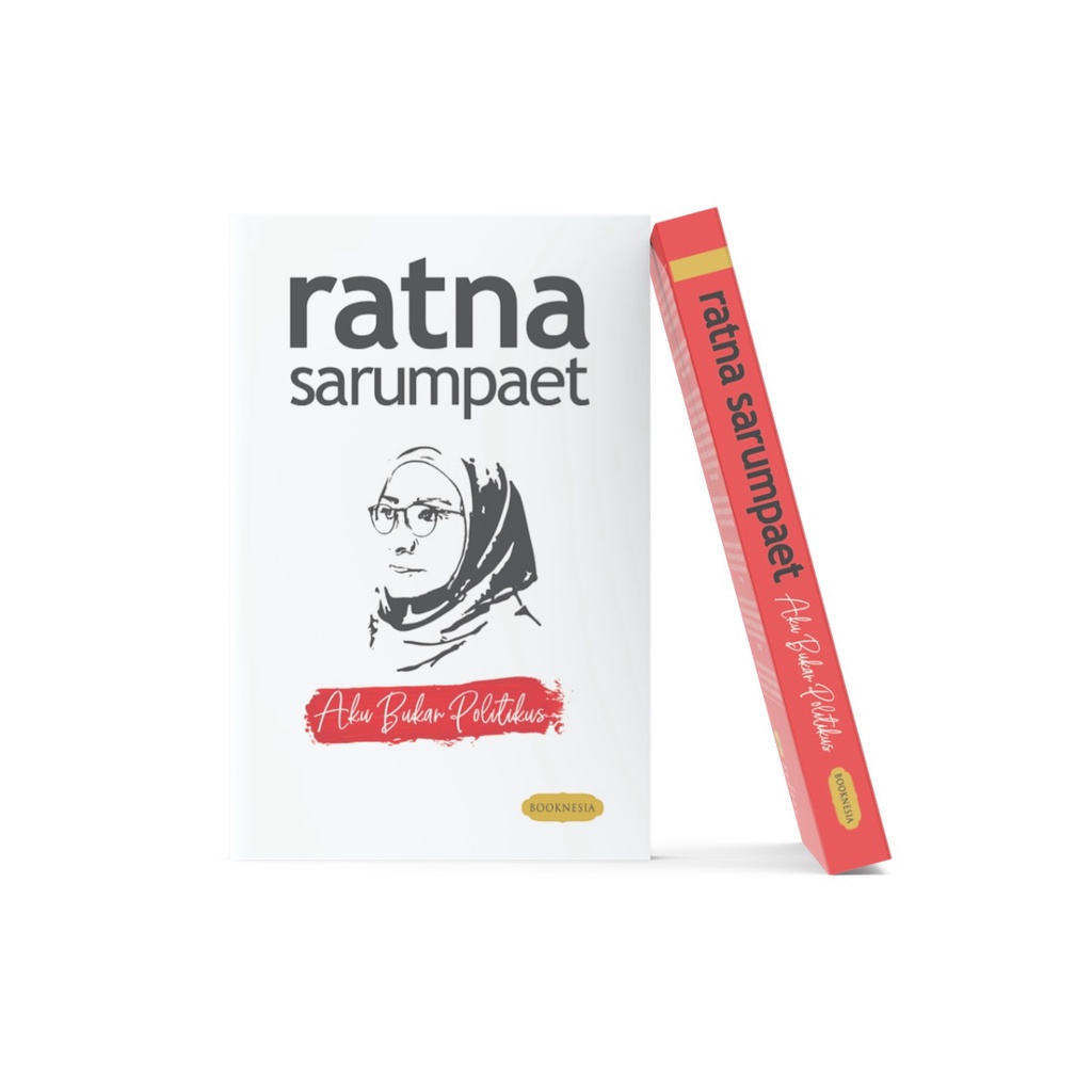Ratna Sarumpaet "Aku Bukan Politikus"