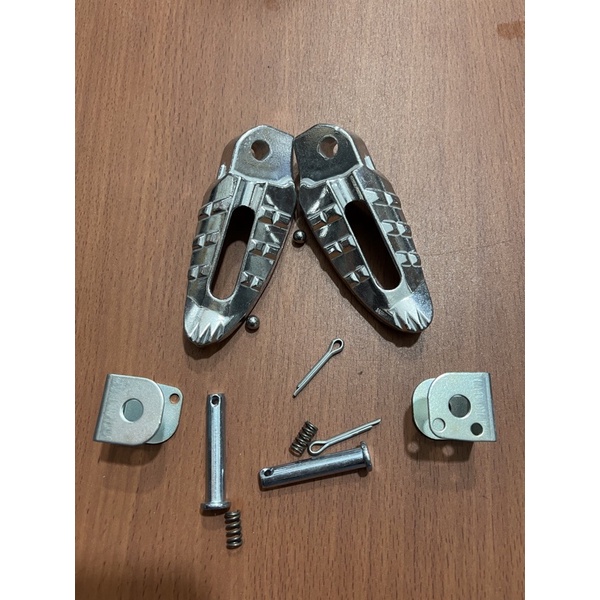 Step Belakang Mio sporty Mio Smile Mio soul Step mio croom import