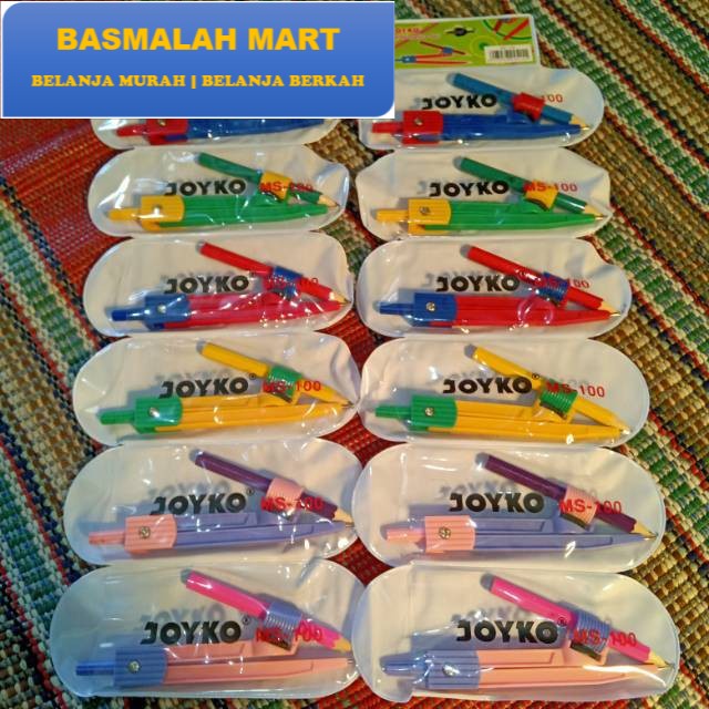 

Satu Renteng 6 Pcs Penggaris Jangka Pensil Set Murah Renteng (Ilham Berkah Mart)