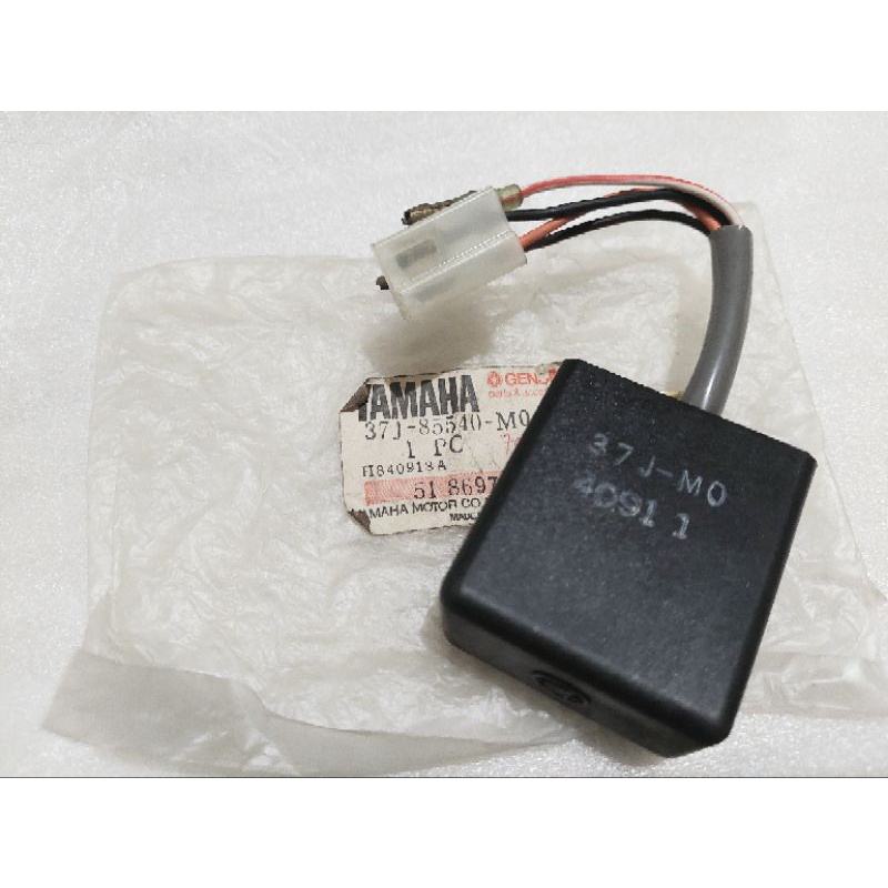 CDI RXS RX SPECIAL 37J NOS ORIGINAL JAPAN