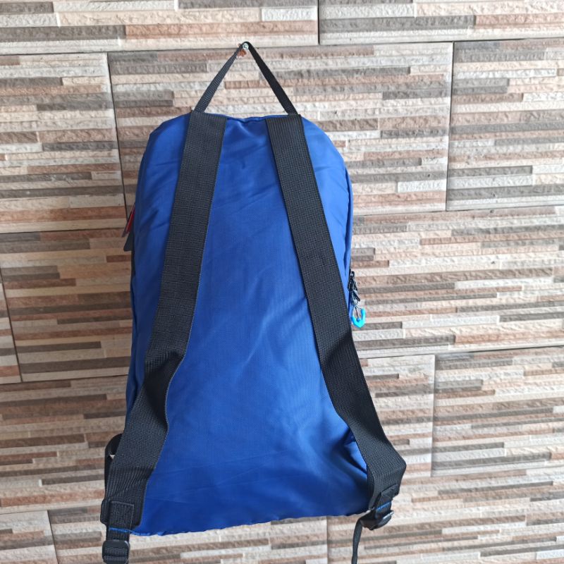 Tas Ransel Rei Lipat Karimata 15L Original 100%