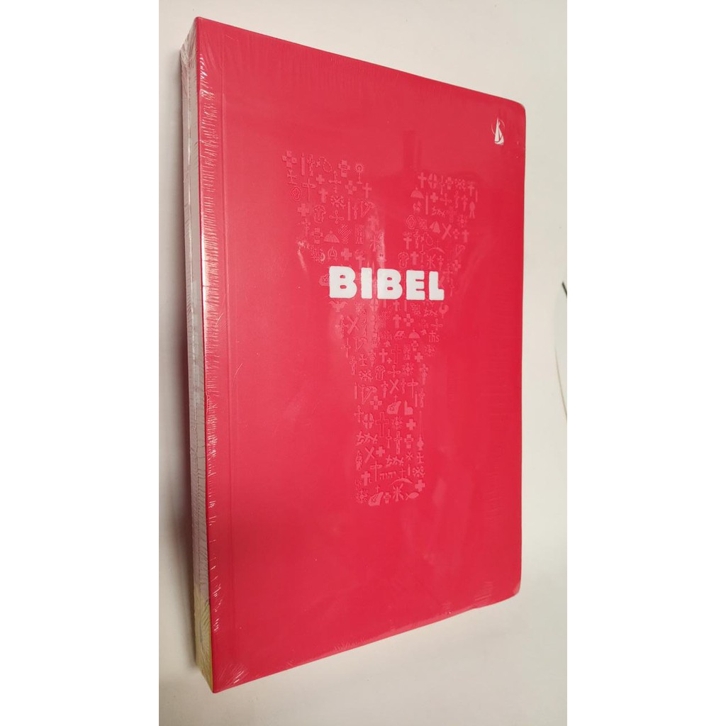 BIBEL - KITAB SUCI ORANG MUDA KATOLIK