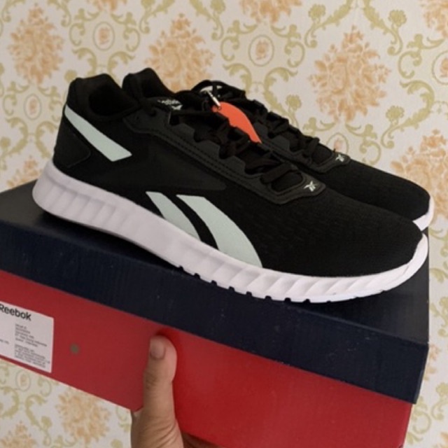 Sepatu Reebok Sublite Legend 2.0 Original