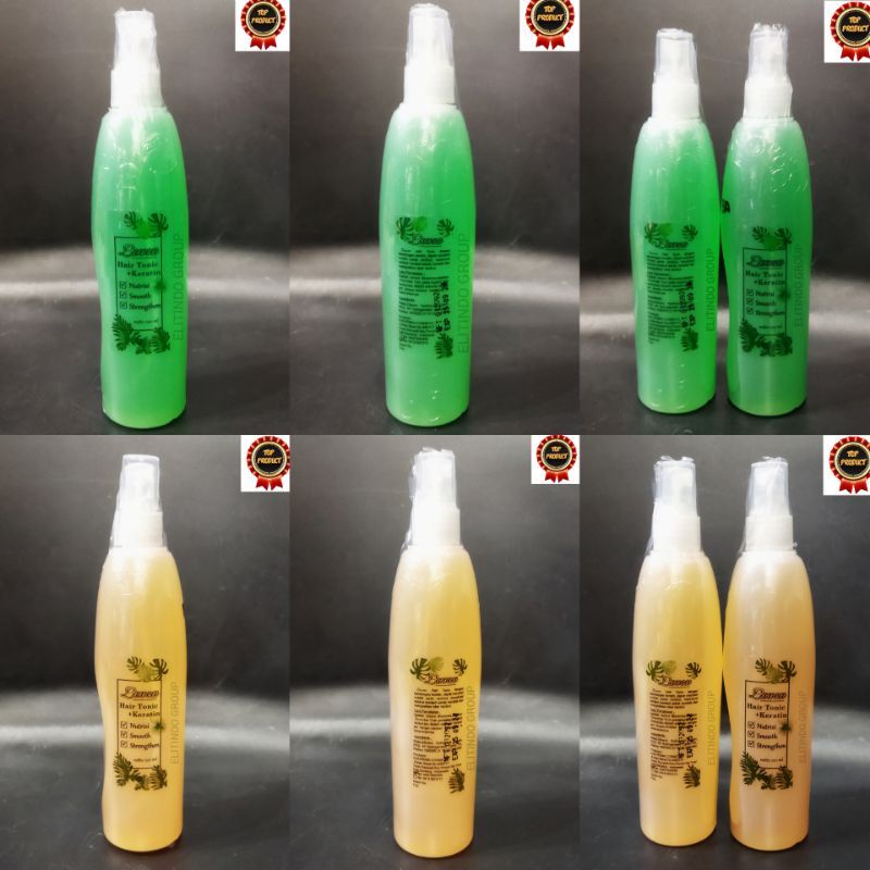 LAVEA || HAIR TONIC LAVEA KUNING ||GRATIS ONGKIR( LAVEA )HAIR TONIC /HAIR TONIC KERATIN/PENYUBUR RAMBUT/HAIR TONIC LAVEA UNTUK RAMBUT RONTOK/PENYUBUR RAMBUT