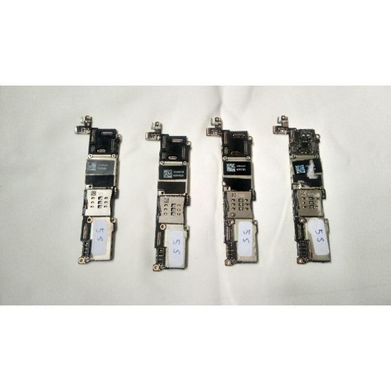 Mesin / Motherboard iPhone 5s