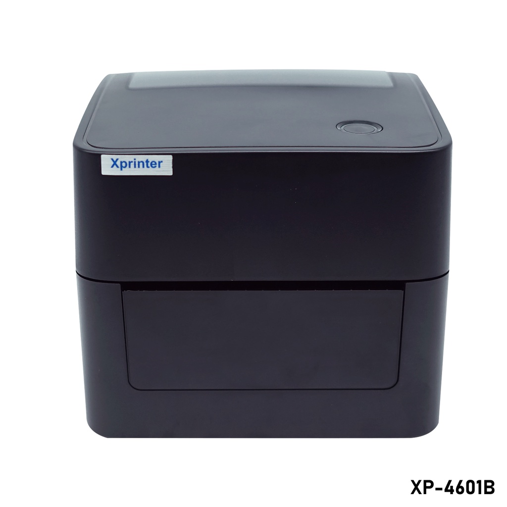 BARCODE PRINTER LABEL USB+WIFI THERMAL XP-4601B | XP-420B SIZE 4&quot; / 110MM / PRINTER RESI ONLINE