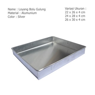 LOYANG BOLU GULUNG | Shopee Indonesia