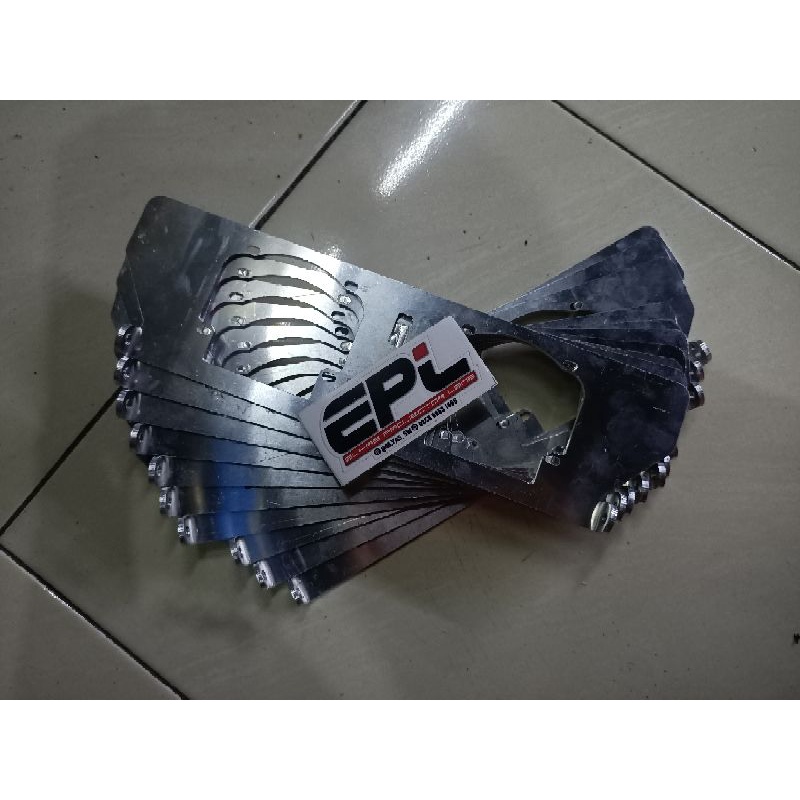 Braket Proji vario 160 mh1 series aes vahid iphcar vinyx mh1 2'5inch