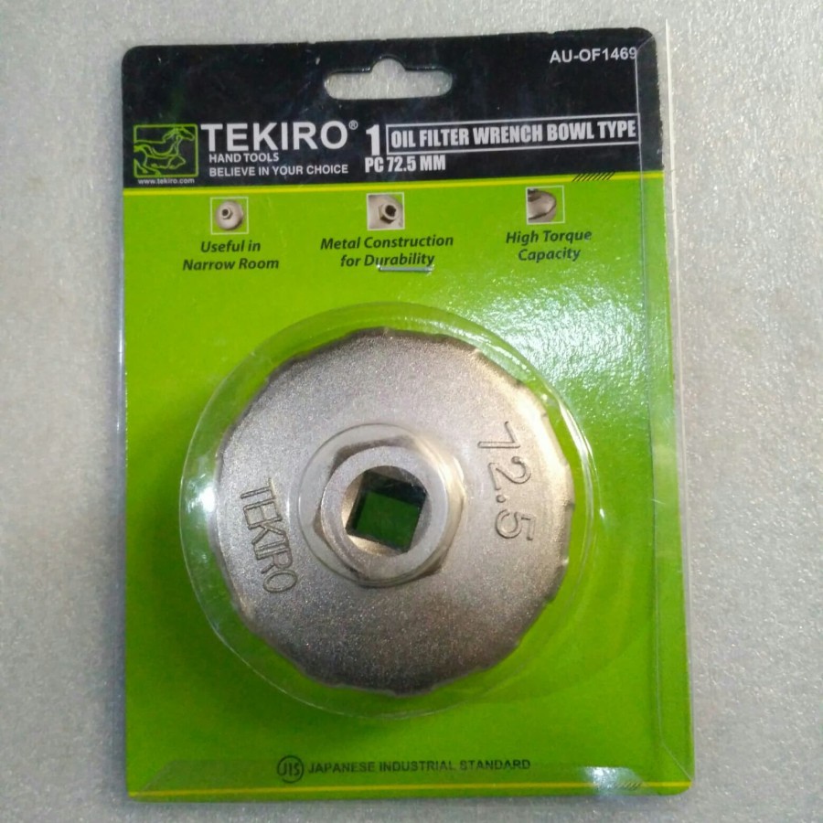 Kunci oli filter Innova tekiro