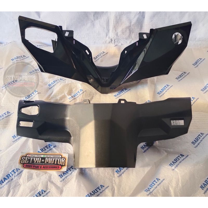 Batok Depan Belakang Beat ESP 2016 2017