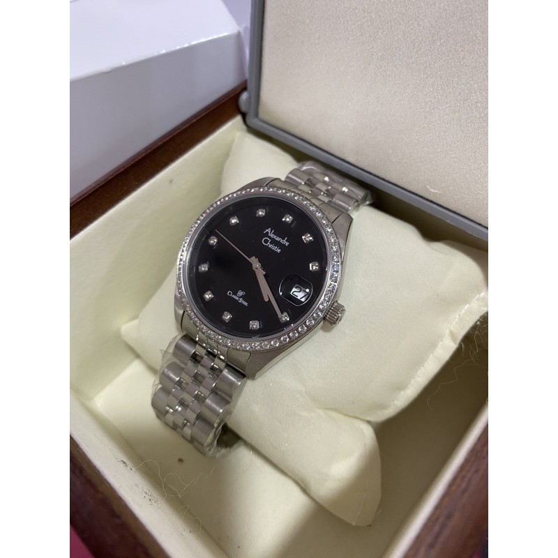 JAM TANGAN PRIA ALEXANDRE CHRISTIE ORIGINAL AC5008 AC 5008 MD