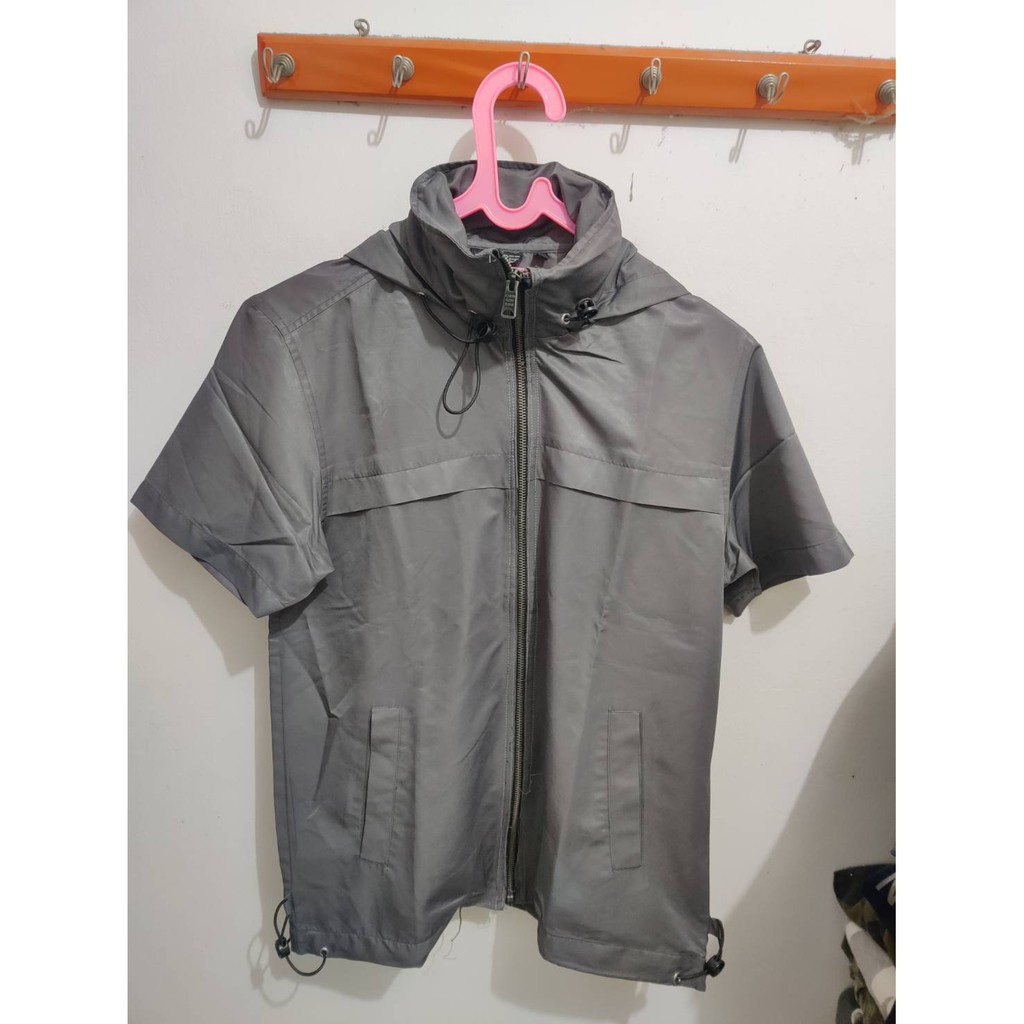 Born Free Homme Jacket (Preloved)