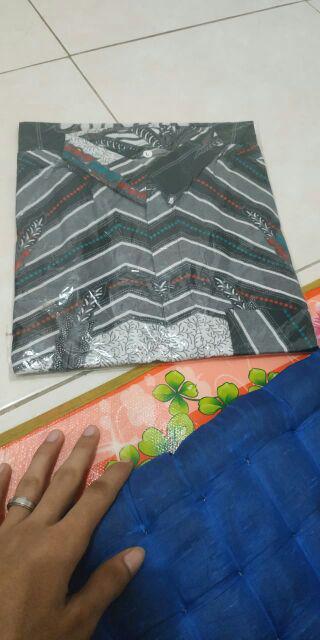 Maura Couple - Sania Ruffle Batik Couple Ori Ndoro Jowi Dnt Garansi Termurah Shopee -