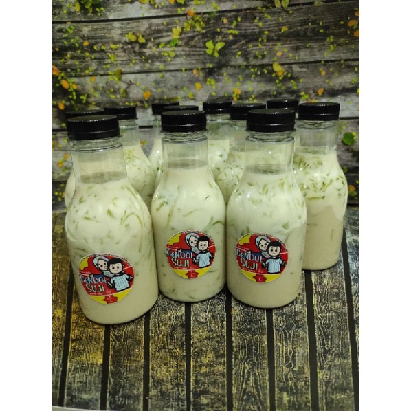 

cendol suji 250 ml