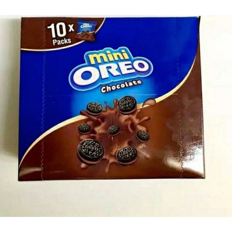 

oreomini